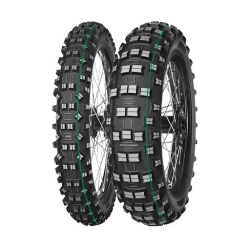 MITAS PNEUMATICO MITAS TERRA FORCE EF 120/90-18 SUPER LIGHT