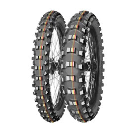 MITAS PNEUMATICO MITAS TERRA FORCE MX 70/100-14 SOFT TO MEDIUM