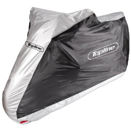 TOPLINE TELO COPRIMOTO TOPLINE COVER+ (MISURA S)