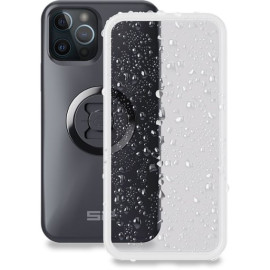 SP CONNECT SP WEATHER COVER IPHONE 15/14 PRO/14/13 PRO/13/12 PRO/12