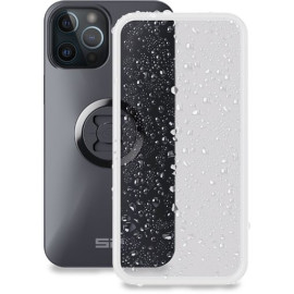 SP CONNECT SP WEATHER COVER IPHONE 15 PLUS/14 PRO MAX/14 PLUS/13 PRO MAX/12 PRO MAX