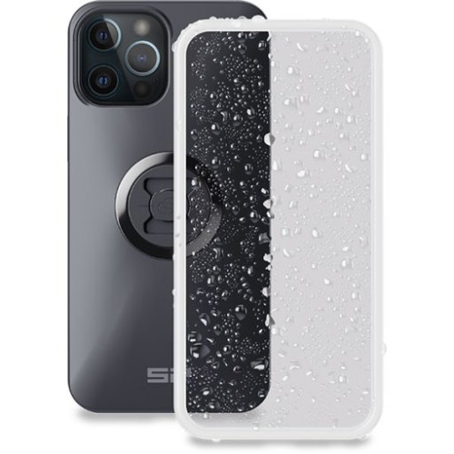 SP CONNECT SP WEATHER COVER IPHONE 15 PLUS/14 PRO MAX/14 PLUS/13 PRO MAX/12 PRO MAX
