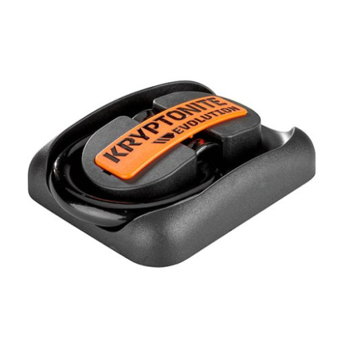 KRYPTONITE ANCORAGGIO DA PAVIMENTO EVOLUTION GROUND ANCHOR