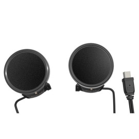 UCLEAR AURICOLARI DI RICAMBIO BOOST 2.0