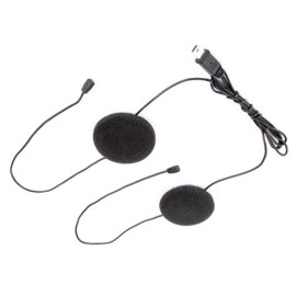 UCLEAR AURICOLARI DI RICAMBIO PULSE PRO