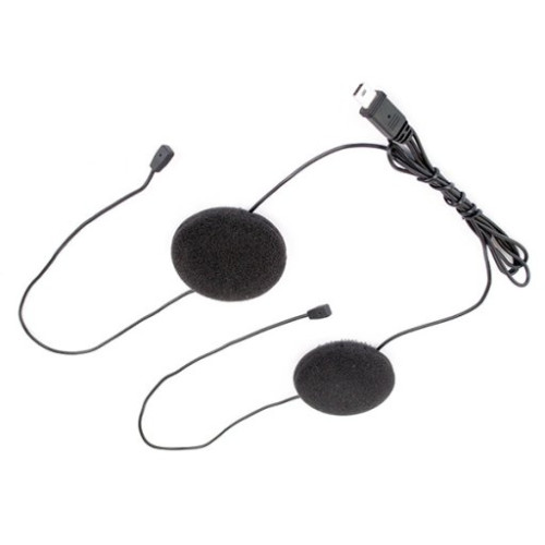 UCLEAR AURICOLARI DI RICAMBIO PULSE PRO