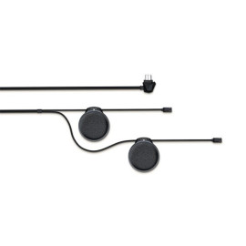 UCLEAR AURICOLARI DI RICAMBIO PULSE PRO 2