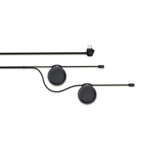 UCLEAR AURICOLARI DI RICAMBIO PULSE PRO 2