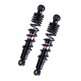 YSS COPPIA AMMORTIZZATORI YYS HYDRAULIC BLACK CICOLOMOTORI INT.260