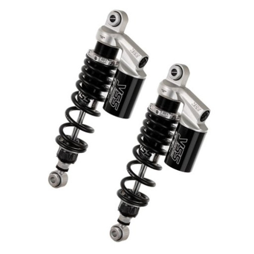 YSS COPPIA AMMORTIZZATORI YSS TOPLINE YAMAHA FZX 750