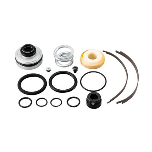 YSS KIT RIPARAZIONE YSS AMMORTIZZATORI SERIE 456 FULL RACING  WITH TOP OUT SPRING K.150