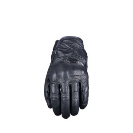 FIVE GLOVES GUANTI FIVE SPORTCITY EVO BLACK (L)