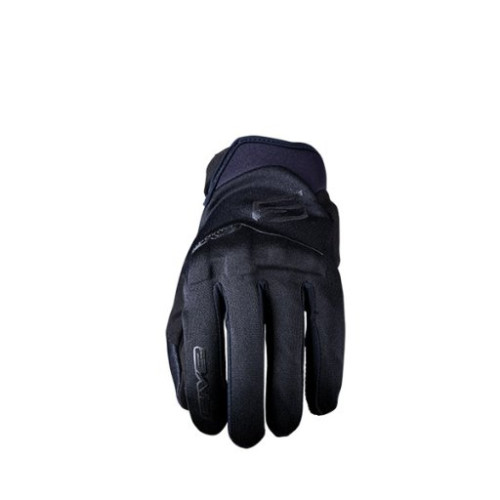 FIVE GLOVES GUANTI FIVE GLOBE EVO BLACK (S)