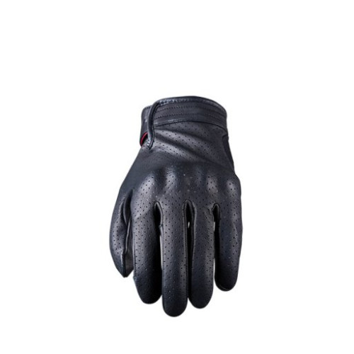 FIVE GLOVES GUANTI FIVE MUSTANG EVO BLACK (S)