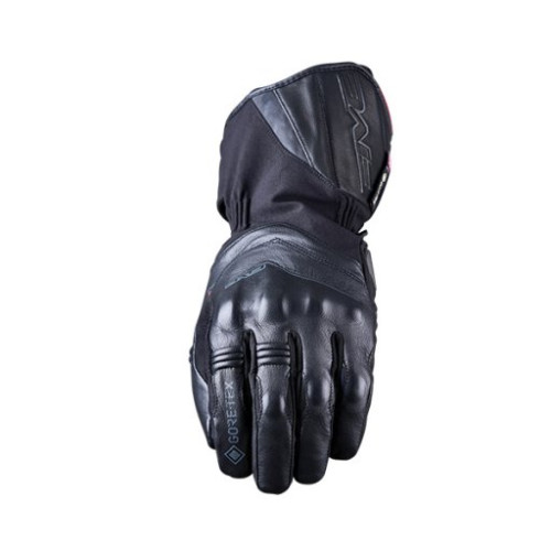FIVE GLOVES GUANTI FIVE WFX SKIN EVO GTX BLACK (M)