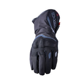 FIVE GLOVES GUANTI FIVE WFX3 EVO WP BLACK (S)