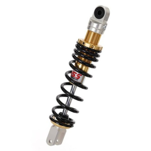 AMMORTIZZATORE YSS A GAS CON REGOLAZIONE 50 F15-K2