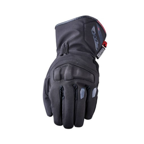 FIVE GLOVES GUANTI FIVE WFX4 WP BLACK (XL)