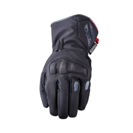 FIVE GLOVES GUANTI FIVE WFX4 WP BLACK (XXXL)
