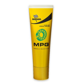 BARDAHL BARDAHL GRASSO MULTIUSO MPG (Cartone 12x250ml)