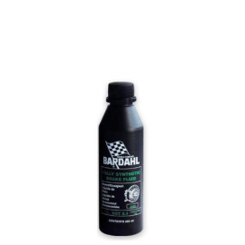 BARDAHL BARDAHL BRAKE FLUID RACING 5.1 (Cartone 12x250ml) - LIQUIDO FRENI