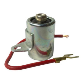 CONDENSATORE IMPIANTO MOTOPLAT BULTACO-MONTESA COTA