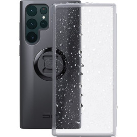 SP CONNECT SP WEATHER COVER S24 ULTRA/S23 ULTRA/S22 ULTRA