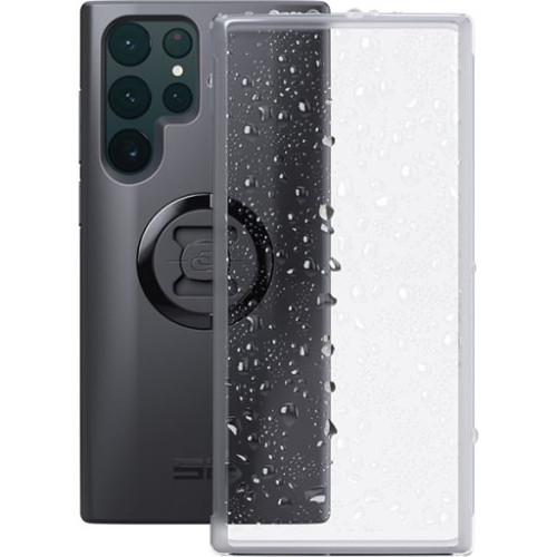 SP CONNECT SP WEATHER COVER S24 ULTRA/S23 ULTRA/S22 ULTRA
