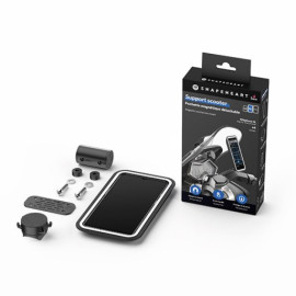 SHAPEHEART SCOOTER SCREWED MOUNT M - SUPPORTO PER CRUSCOTTO SCOOTER TAGLIA M