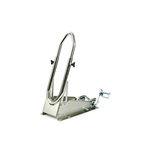 ACEBIKES STEADYSTAND CROSS - CAVALLETTO BLOCCARUOTA PER MOTO DA CROSS E ENDURO