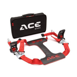 ACEBIKES TYREFIX - SET DI FISSAGGIO PER RUOTA POSTERIORE