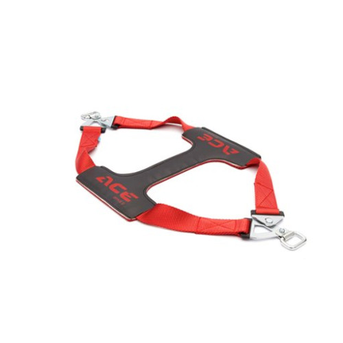 ACEBIKES TYREFIX BASIC - SET DI FISSAGGIO PER RUOTA POSTERIORE