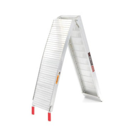 ACEBIKES FOLDABLE RAMP - RAMPA PIEGHEVOLE