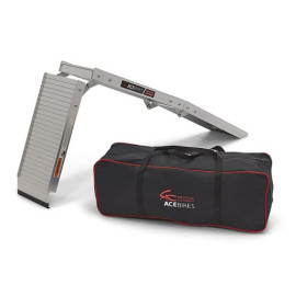 ACEBIKES FOLDABLE RAMP COMPACT - RAMPA PIEGHEVOLE COMPACT