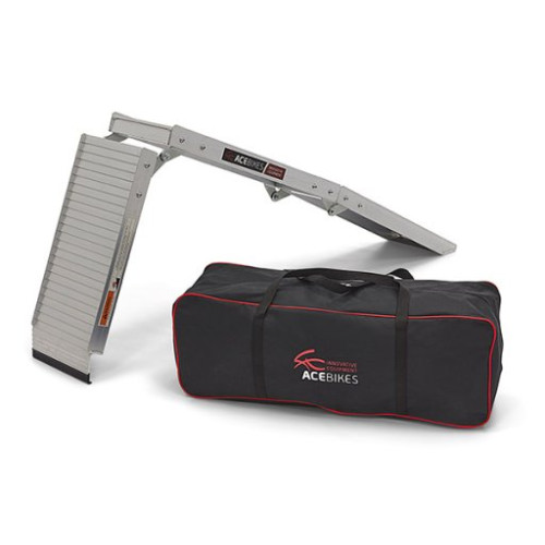 ACEBIKES FOLDABLE RAMP COMPACT - RAMPA PIEGHEVOLE COMPACT