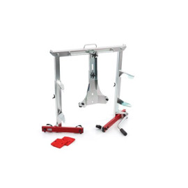 ACEBIKES U-TURN MOTOR MOVER - CARRELLO  PER MOTO