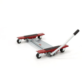 ACEBIKES BIKE-A-SIDE - CARRELLO PER MOTO