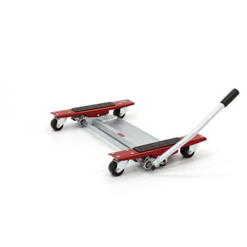 ACEBIKES BIKE-A-SIDE - CARRELLO PER MOTO