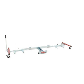 ACEBIKES U-TURN XL MOTOR MOVER - CARRELLO  PER MOTO XL