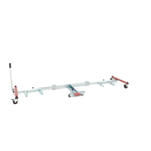 ACEBIKES U-TURN XL MOTOR MOVER - CARRELLO  PER MOTO XL