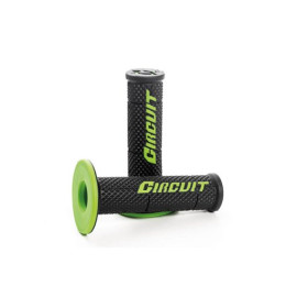 CIRCUIT EQUIPMENT MANOPOLE CIRCUIT V COLORE NERO/VERDE