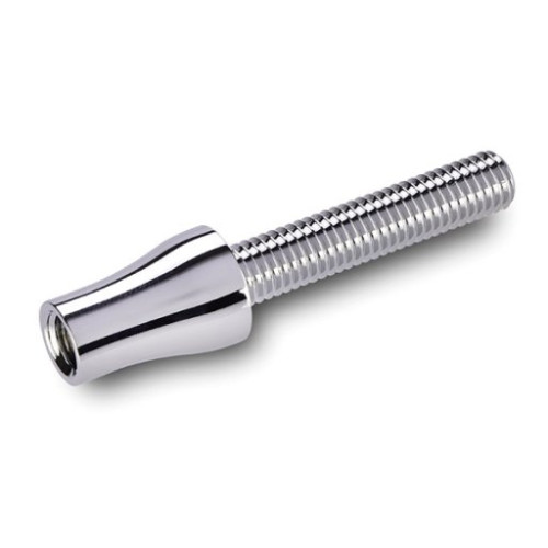 KELLERMANN RIGID MOUNTING SUPPORTO RIGIDO HARLEY DAVIDSON - M8 X 40 MM