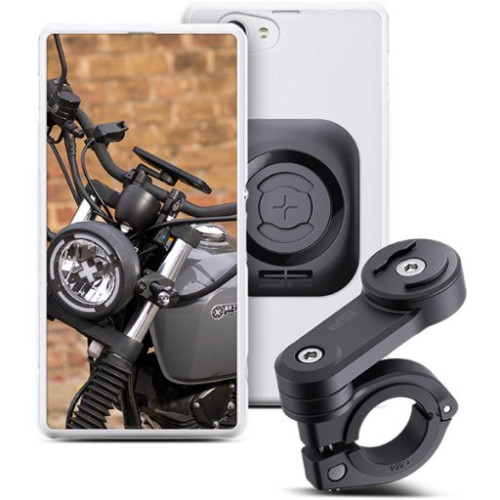 SP CONNECT SP MOTO BUNDLE LT UNIVERSAL INTERFACE SPC+ - MOTO BUNDLE SPC+ CON INTERFACCIA UNIVERSALE