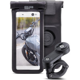SP CONNECT SP MOTO BUNDLE LT UNIVERSAL CASE SPC+ - MOTO BUNDLE SPC+ CON CUSTODIA UNIVERSALE