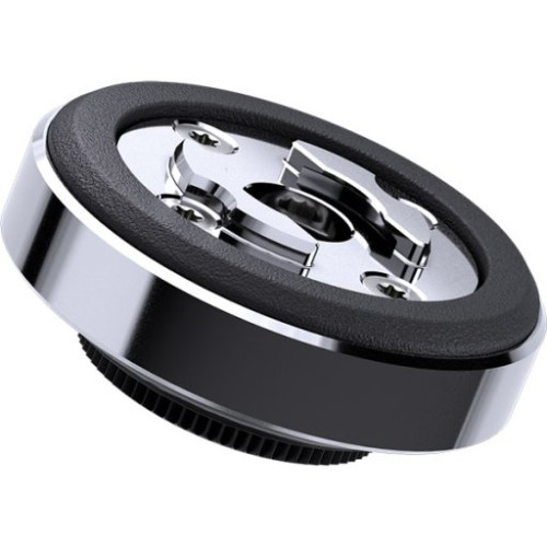 SP CONNECT SP ANTI VIBRATION MODULE SPC+ CHROME - MODULO ANTI VIBRAZIONI CROMATO SPC+