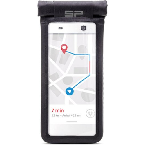 SP CONNECT SP UNIVERSAL PHONE CASE SPC+ M - CUSTODIA UNIVERSALE M SPC+