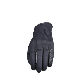 FIVE GLOVES GUANTI FIVE FLOW BLACK  (M)