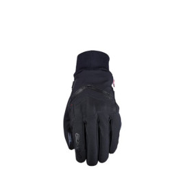 FIVE GLOVES GUANTI FIVE WFX DISTRICT WP BLACK (M)
