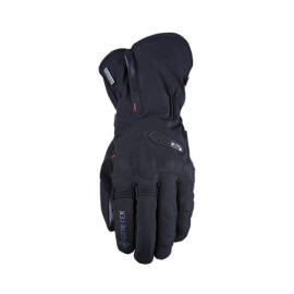 FIVE GLOVES GUANTI FIVE WFX CITY EVO GTX LONG BLACK (M)