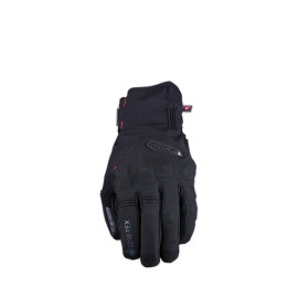 FIVE GLOVES GUANTI FIVE WFX CITY EVO GTX SHORT BLACK (XXL)